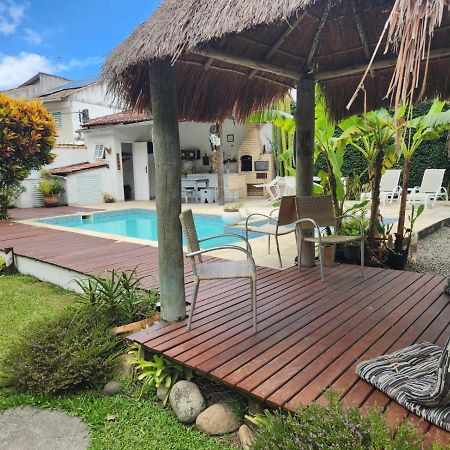 Casa Bali 1 2 3 Hotel Niterói Buitenkant foto