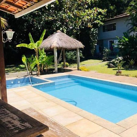 Casa Bali 1 2 3 Hotel Niterói Buitenkant foto