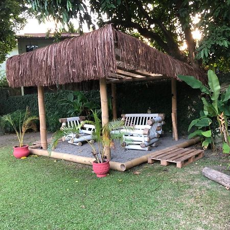 Casa Bali 1 2 3 Hotel Niterói Buitenkant foto