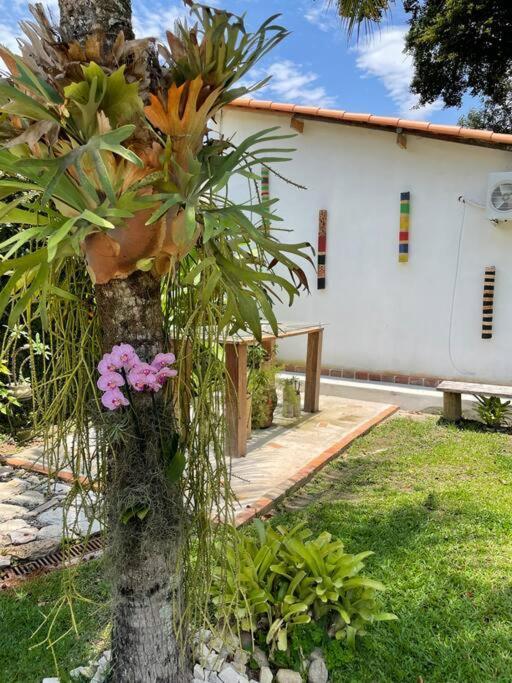 Casa Bali 1 2 3 Hotel Niterói Buitenkant foto