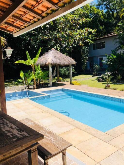 Casa Bali 1 2 3 Hotel Niterói Buitenkant foto