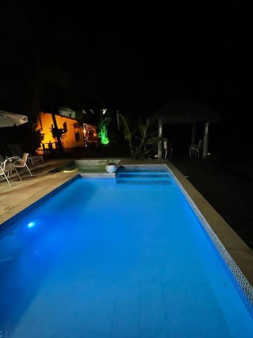 Casa Bali 1 2 3 Hotel Niterói Buitenkant foto