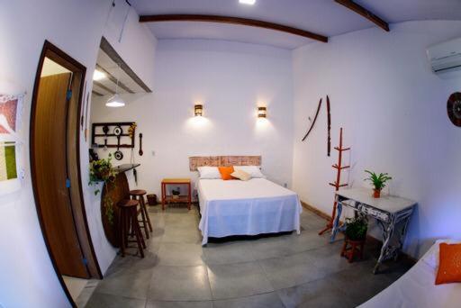 Casa Bali 1 2 3 Hotel Niterói Buitenkant foto