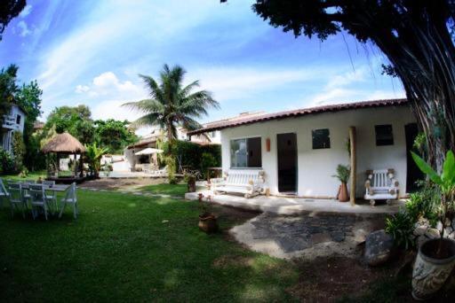 Casa Bali 1 2 3 Hotel Niterói Buitenkant foto