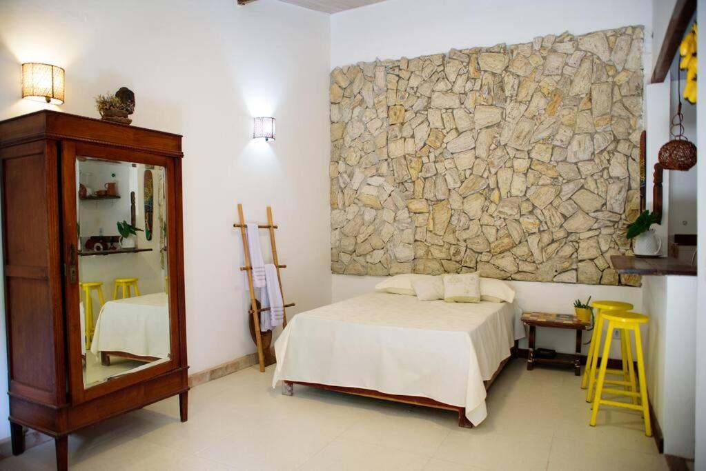 Casa Bali 1 2 3 Hotel Niterói Buitenkant foto